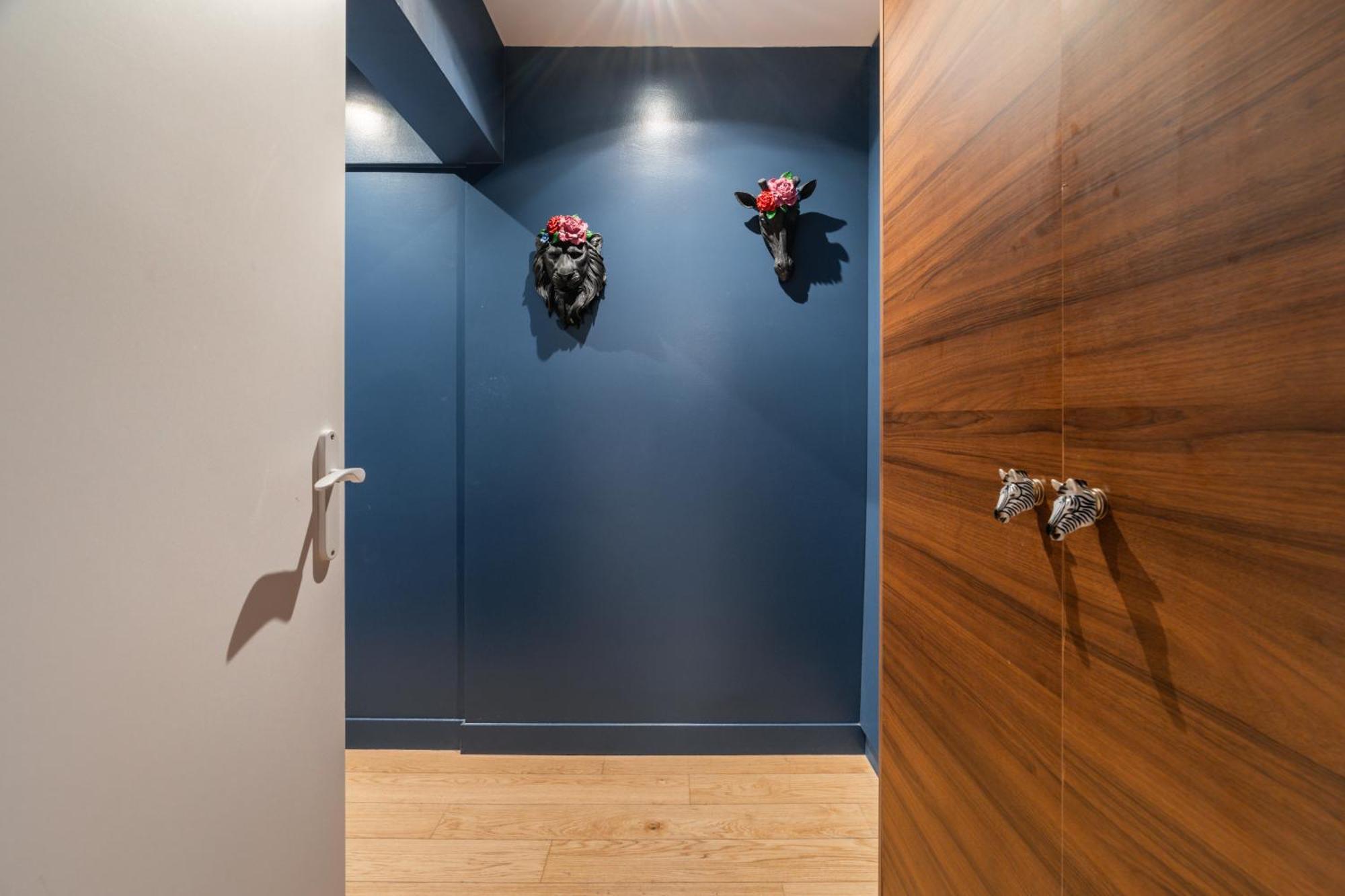 Sereners - Charming Serviced Apartments - Beaugrenelle Paris Luaran gambar